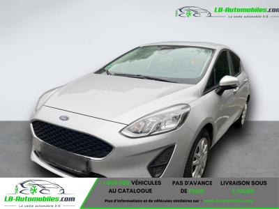 Ford Fiesta 1.1 75 ch BVM