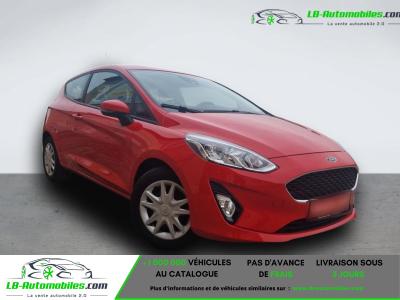 Ford Fiesta 1.1 75 ch BVM