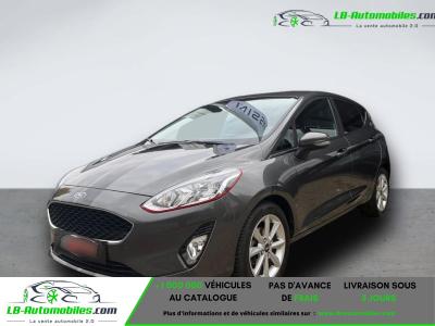 Ford Fiesta 1.0 EcoBoost 95 ch BVM