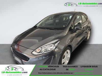 Ford Fiesta 1.5 TDCi 85 ch BVM