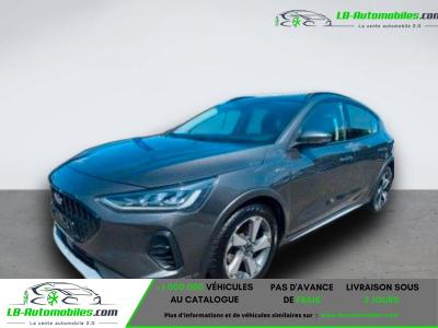 Ford Focus  1.0 Flexifuel 125 mHEV BVA