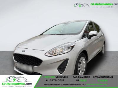 Ford Fiesta 1.0 EcoBoost 95 ch BVM