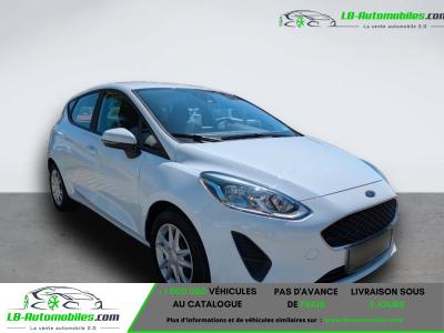 Ford Fiesta 1.0 EcoBoost 95 ch BVM