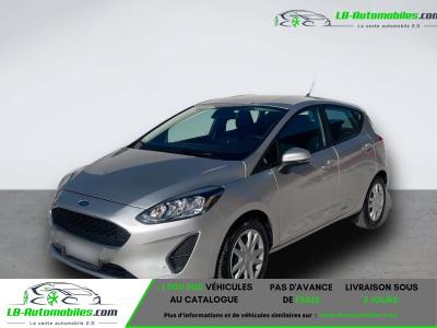 Ford Fiesta 1.0 EcoBoost 95 ch BVM
