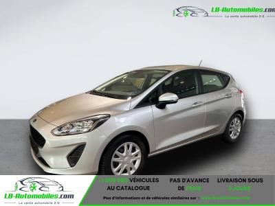 Ford Fiesta 1.0 EcoBoost 95 ch BVM