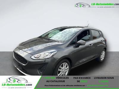 Ford Fiesta 1.0 EcoBoost 95 ch BVM
