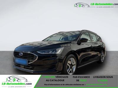 Ford Focus SW 1.0 Flexifuel 125 mHEV BVA