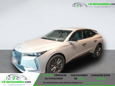 DS DS4 BlueHDi 130 BVA