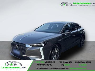 DS DS4 BlueHDi 130 BVA