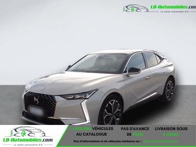 DS DS4 BlueHDi 130 BVA