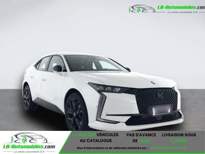 DS DS4 BlueHDi 130 BVA