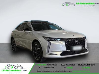 DS DS4 PureTech 130 BVA