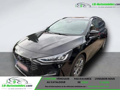 Ford Focus SW 1.0 EcoBoost 155 mHEV BVA