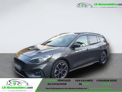 Ford Focus SW 1.5 EcoBoost 182 BVA