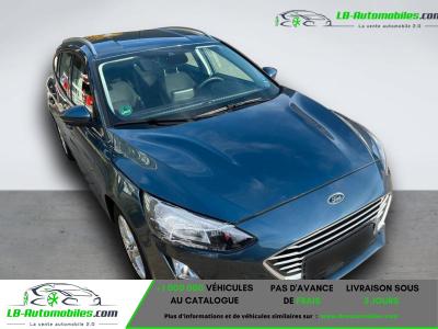 Ford Focus SW 1.5 EcoBlue 120 BVM