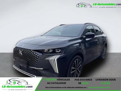 DS DS7 Crossback Hybride Rechargeable E-Tense 360 BVA 4x4