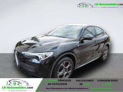 Alfa Romeo Stelvio 2.0T 280 ch Q4 BVA