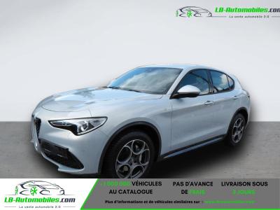 Alfa Romeo Stelvio 2.0T 280 ch Q4 BVA