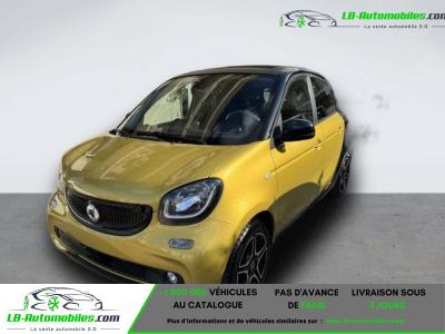 Smart ForFour 0.9 90 ch  BVA
