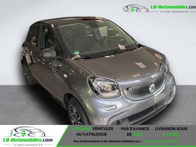 Smart ForFour 0.9 90 ch  BVA
