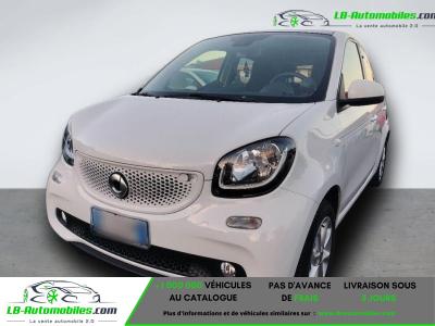 Smart ForFour 0.9 90 ch  BVA