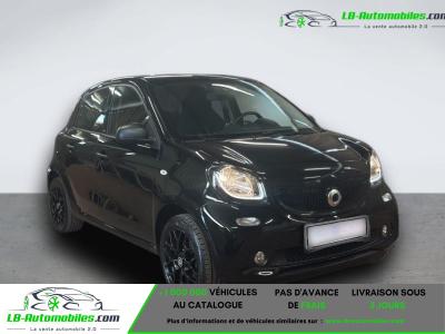 Smart ForFour 0.9 90 ch  BVA