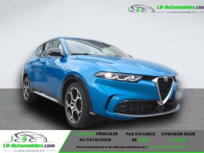 Alfa Romeo Tonale 1.5 Hybrid Diesel 130 ch BVA