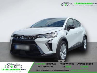 Mitsubishi ASX 1.6 MPI PHEV 159 BVA
