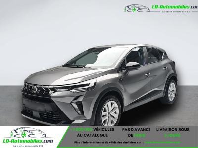 Mitsubishi ASX 1.6 MPI PHEV 159 BVA