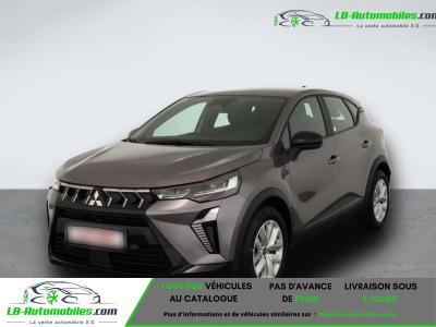 Mitsubishi ASX 1.6 MPI PHEV 159 BVA
