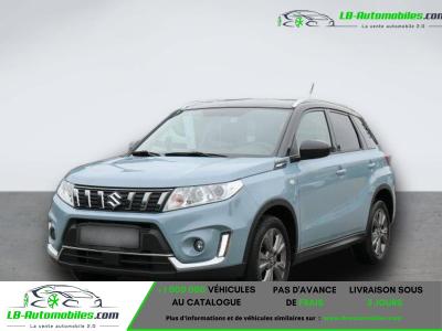 Suzuki Vitara 1.0 Boosterjet BVA 111ch