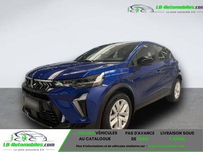 Mitsubishi ASX 1.0 MPI-T 91 BVM