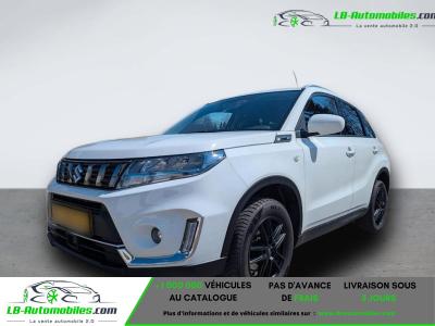 Suzuki Vitara 1.4 Boosterjet 129ch BVA