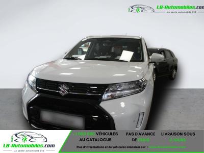 Suzuki Vitara 1.4 Boosterjet 129ch BVA