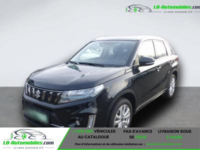 Suzuki Vitara 1.5 Dualjet Allgrip Hybrid BVA 102ch