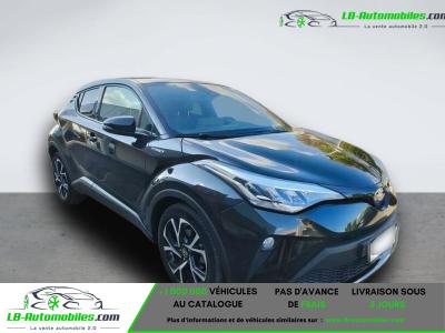 Toyota C-HR Hybride 2.0L 184 ch BVA