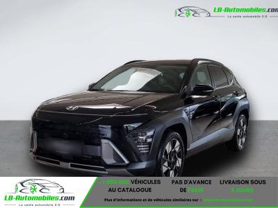 Hyundai Kona 1.6 GDi 141 Hybrid