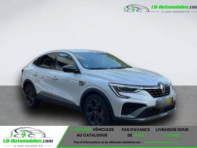 Renault Arkana TCe 160 BVA
