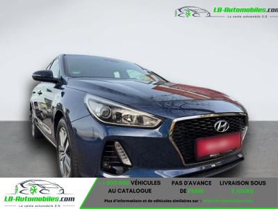 Hyundai I30 1.4 T-GDi 140 BVM