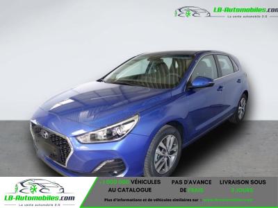 Hyundai I30 1.4 T-GDi 140 BVM