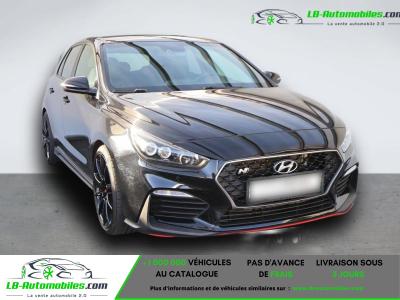 Hyundai I30 N 2.0 T-GDi 275 BVM