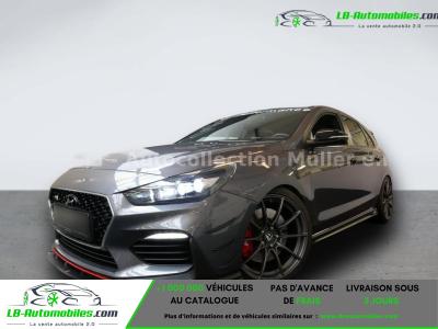 Hyundai I30 N 2.0 T-GDi 275 BVM