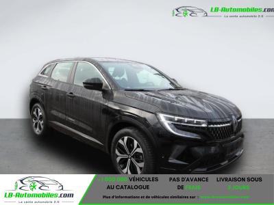 Renault Austral mild hybrid 160 BVA