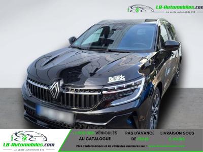 Renault Espace VI E-Tech hybrid 200 BVA