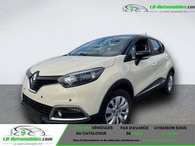 Renault Captur TCe 90 BVM