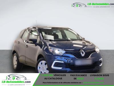 Renault Captur TCe 90 BVM