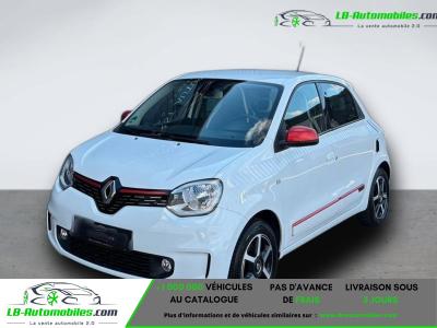 Renault Twingo SCe 75 BVM