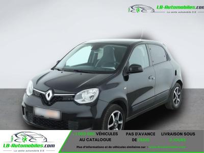 Renault Twingo SCe 75 BVM