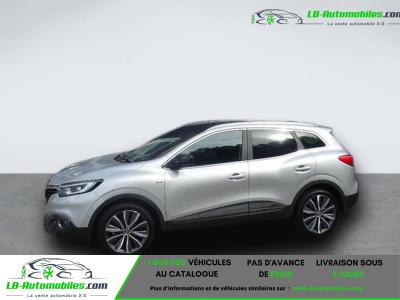 Renault Kadjar TCe 130 BVA