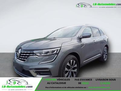 Renault Koleos dCi1 85 BVA AllMode 4x4